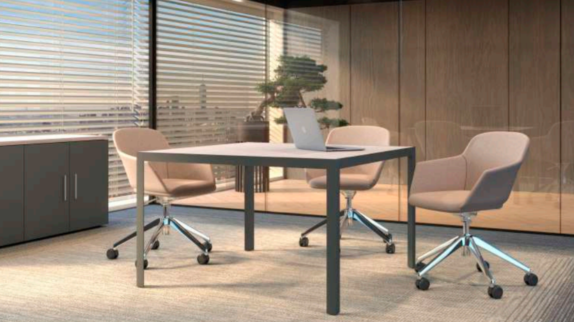 STUDIO MESA DE JUNTAS