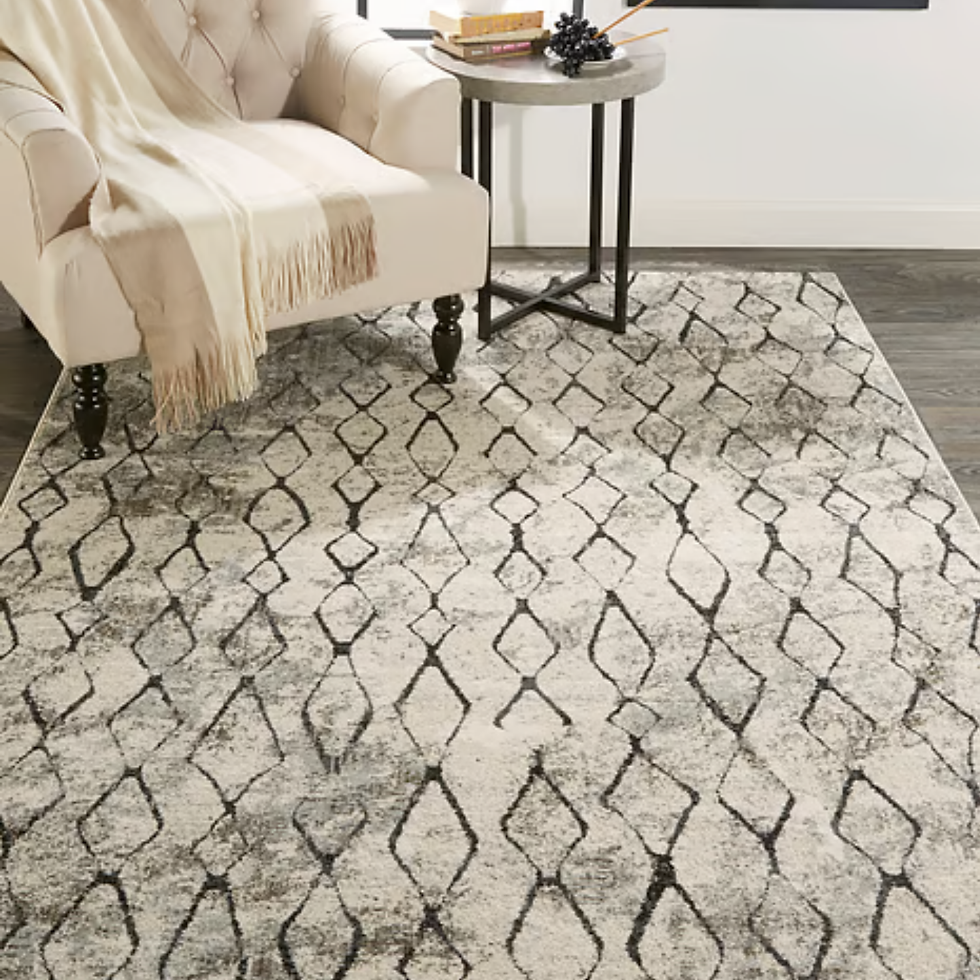 Miniatura: KANO 3872F SAND-CHARCOAL