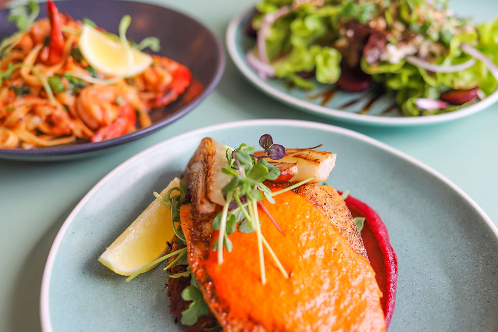 Home Sassafras Takeaway and Delivery Yamba Pizza Pasta Seafood