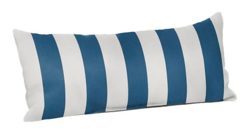 Sunbrella Lumbar Pillow - Thumbnail 2