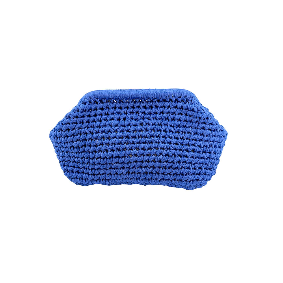 Thumbnail: Solei Clutch Bag