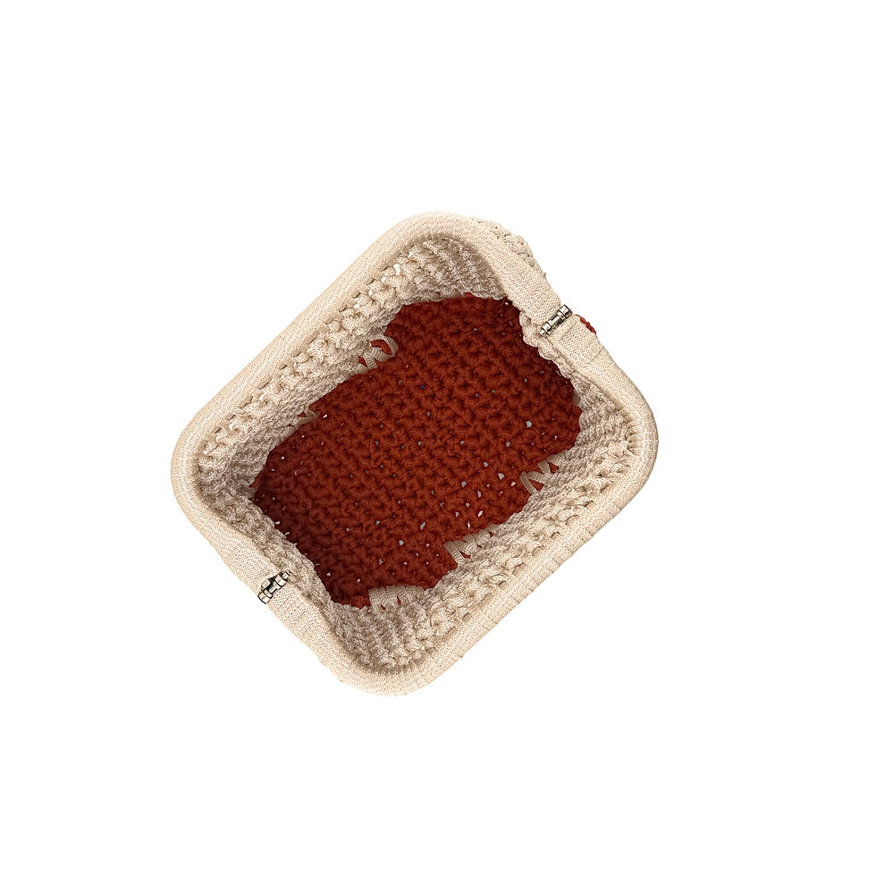 Thumbnail: Solei Clutch Bag