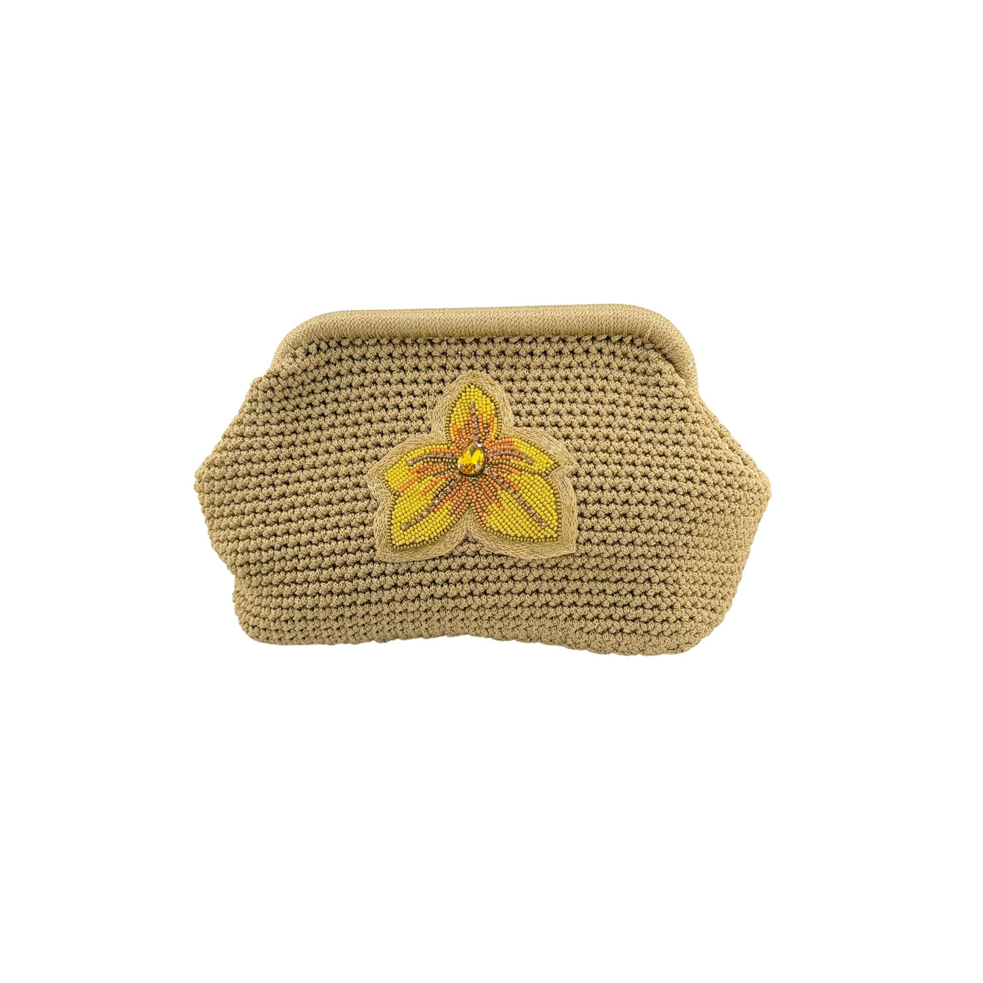 Fauna Clutch Bag