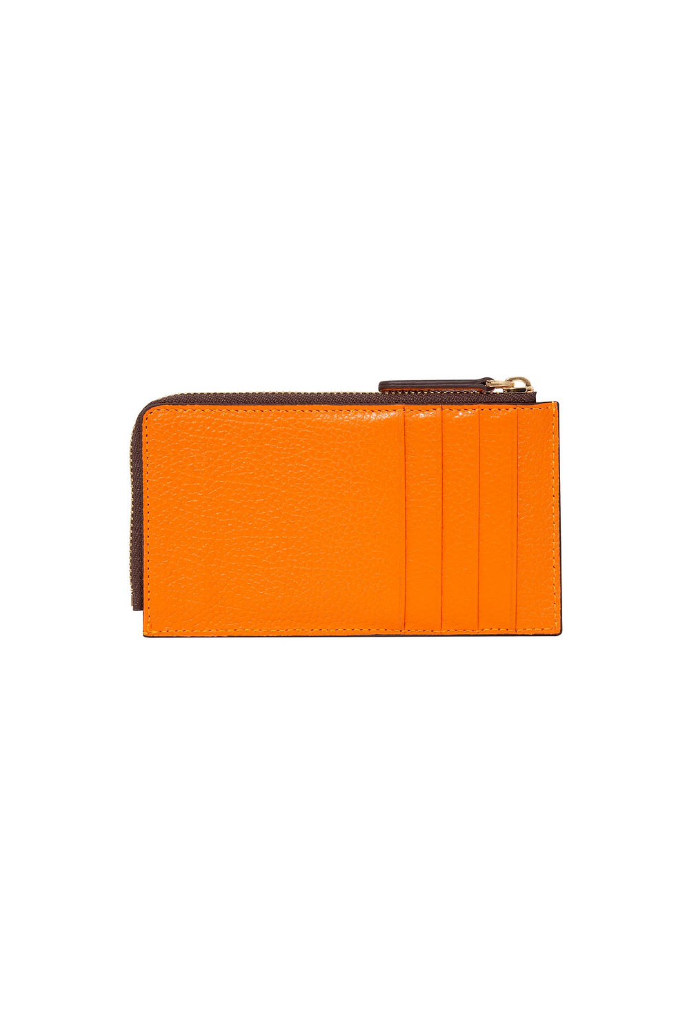 Thumbnail: Kate Slim Zip Card Holder
