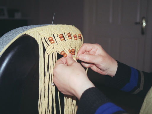 The Female Artisans of Patent of Heart