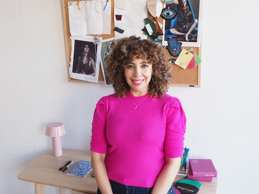 the alliance between small brands and artisans