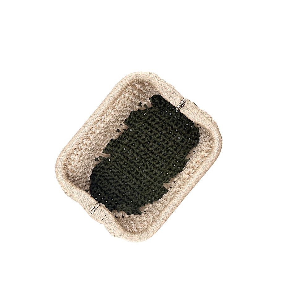 Thumbnail: Solei Clutch Bag