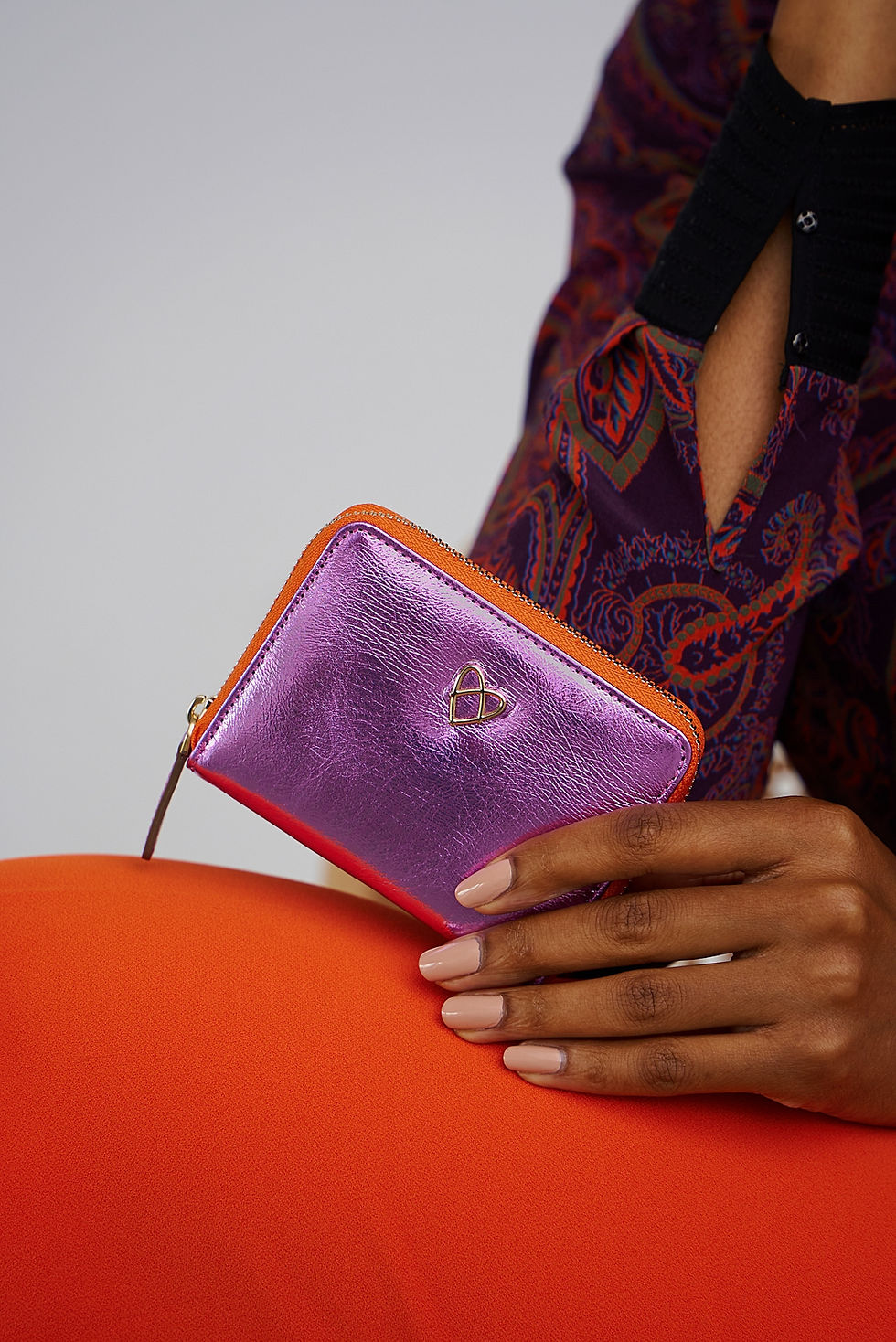 Thumbnail: Bella Mini Wallet