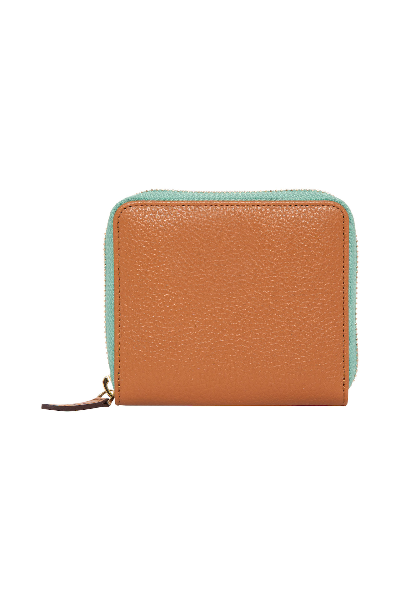 Victoria Zip Around Wallet / No Logo