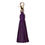 Thumbnail: Tassel Key Ring