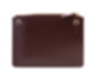 Thumbnail: Brown Women's Leather Cross-body bag