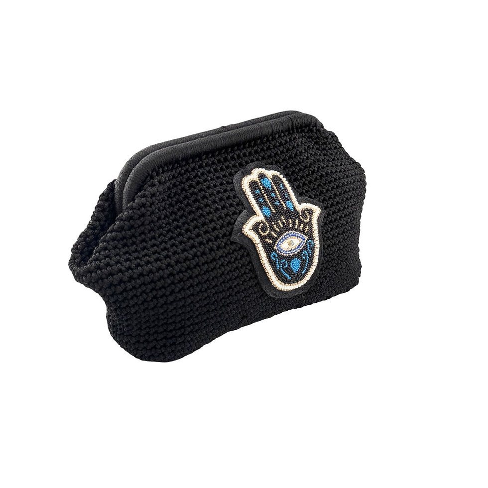 Thumbnail: Fatima Clutch