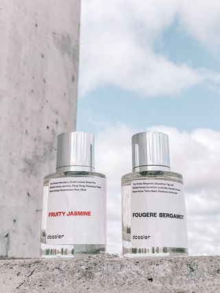men's fragrance dossier co