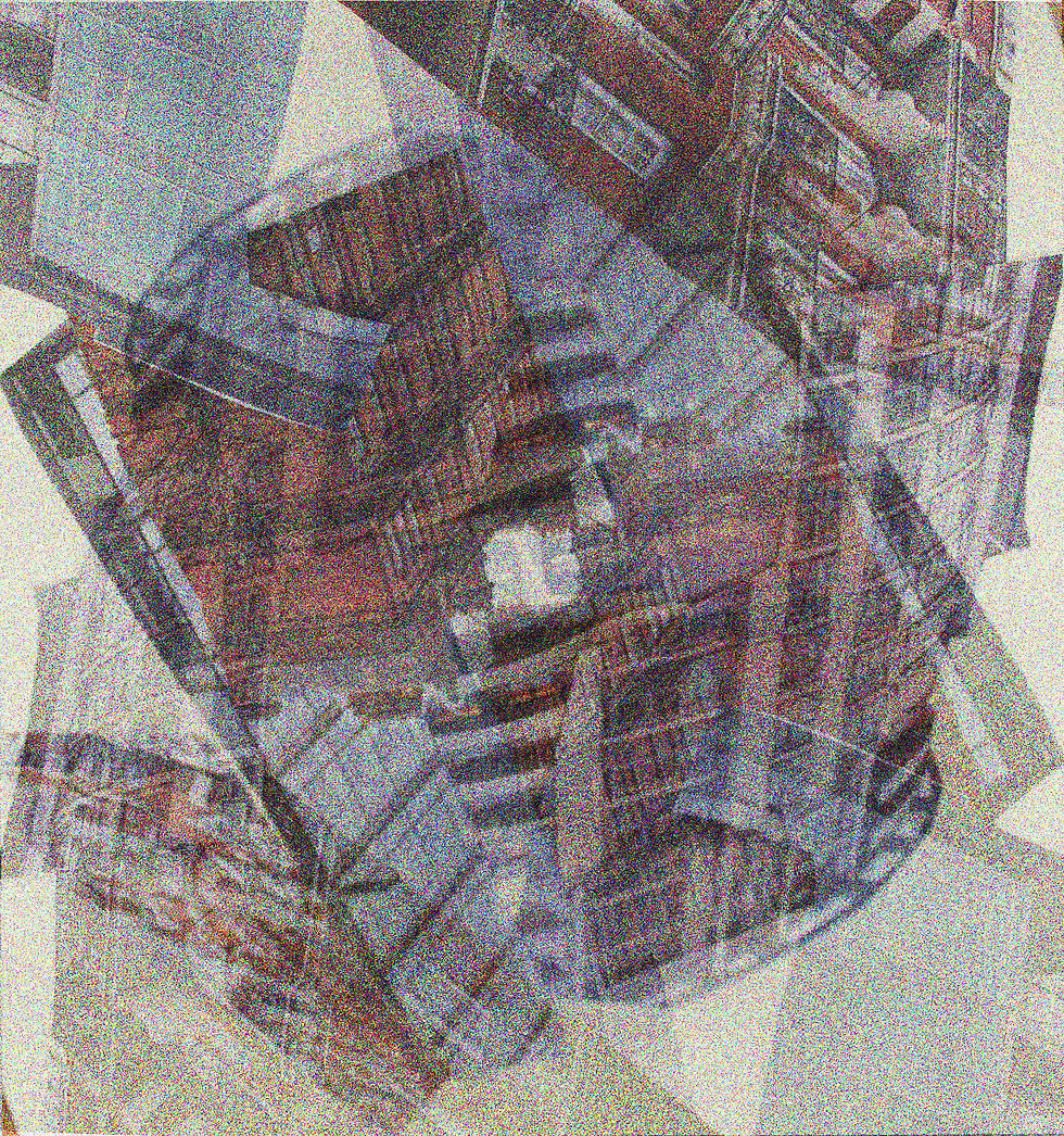 FURTHER DEVELOPMENT MIRROR 6