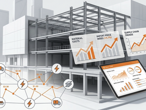 Why Accurate Steel Estimation Matters More Than Ever in 2026