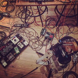 Converse Rubber Tracks, Boston