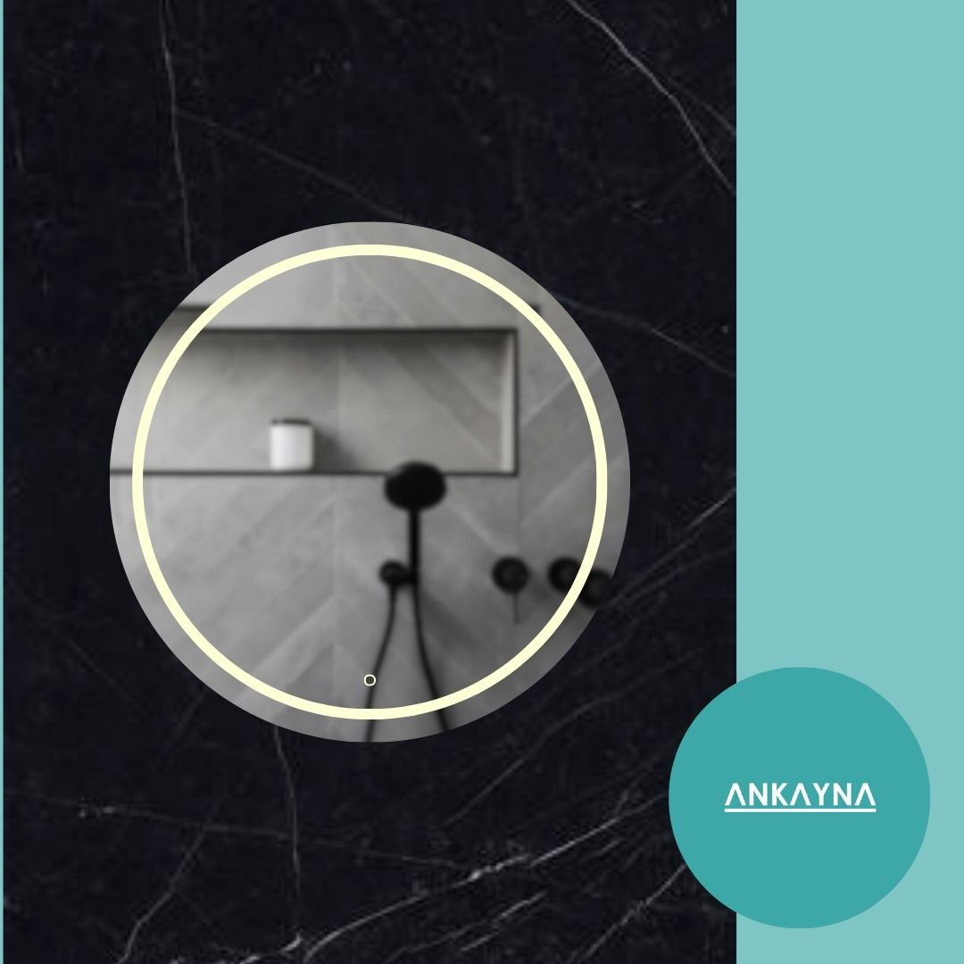 A-0772 Banyo Aynası