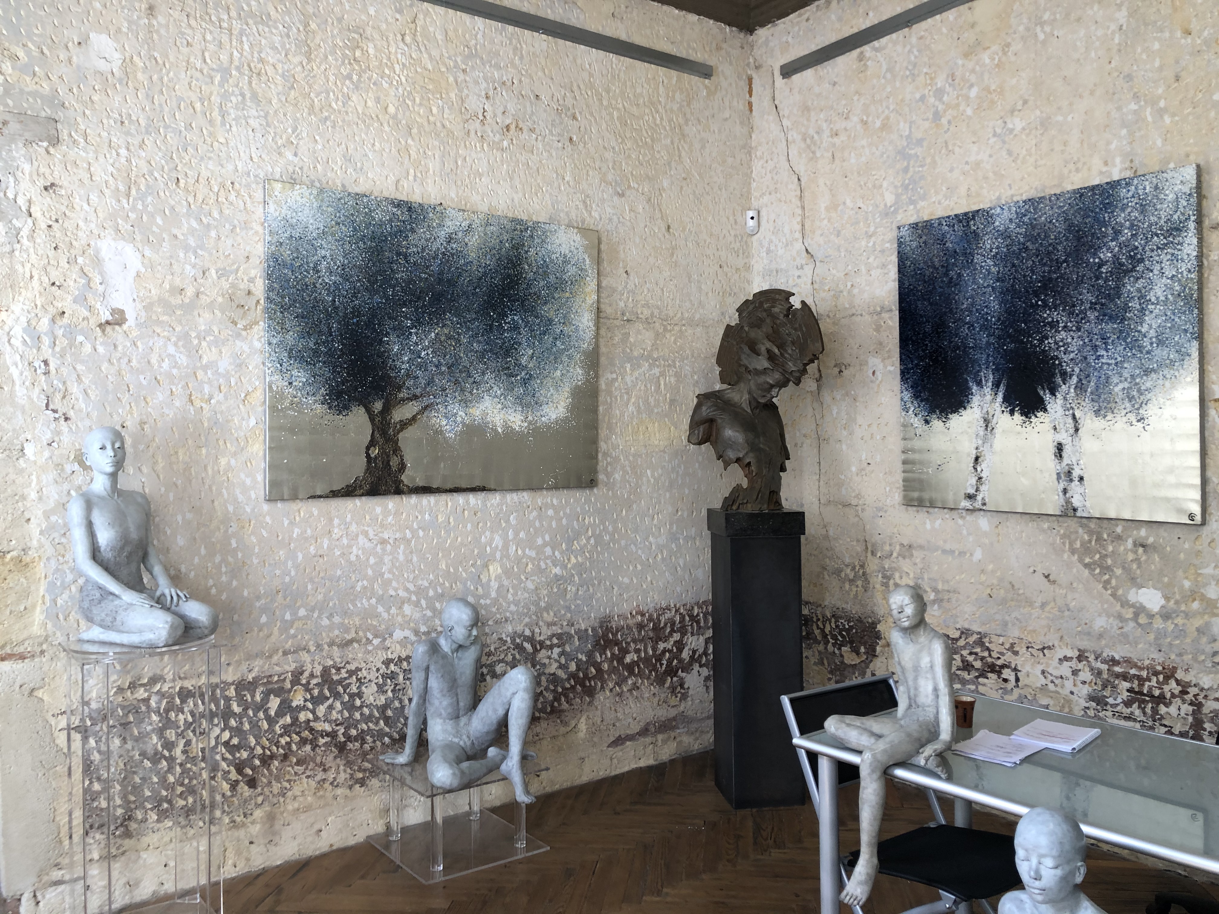 Bouillon d'Art