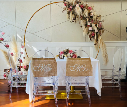 Wedding_Secret Patio_Solemnisation