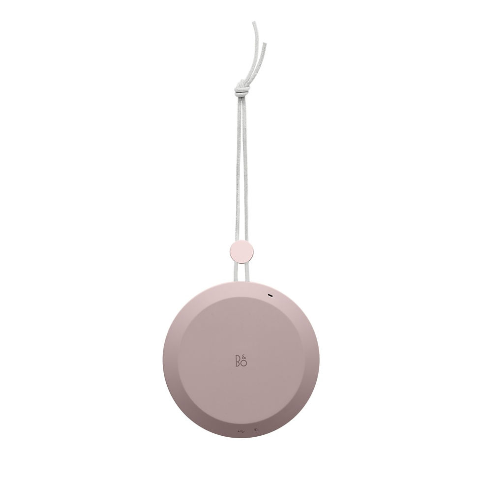 Thumbnail: B&O PLAY Beoplay A1 Portable Bluetooth Speaker