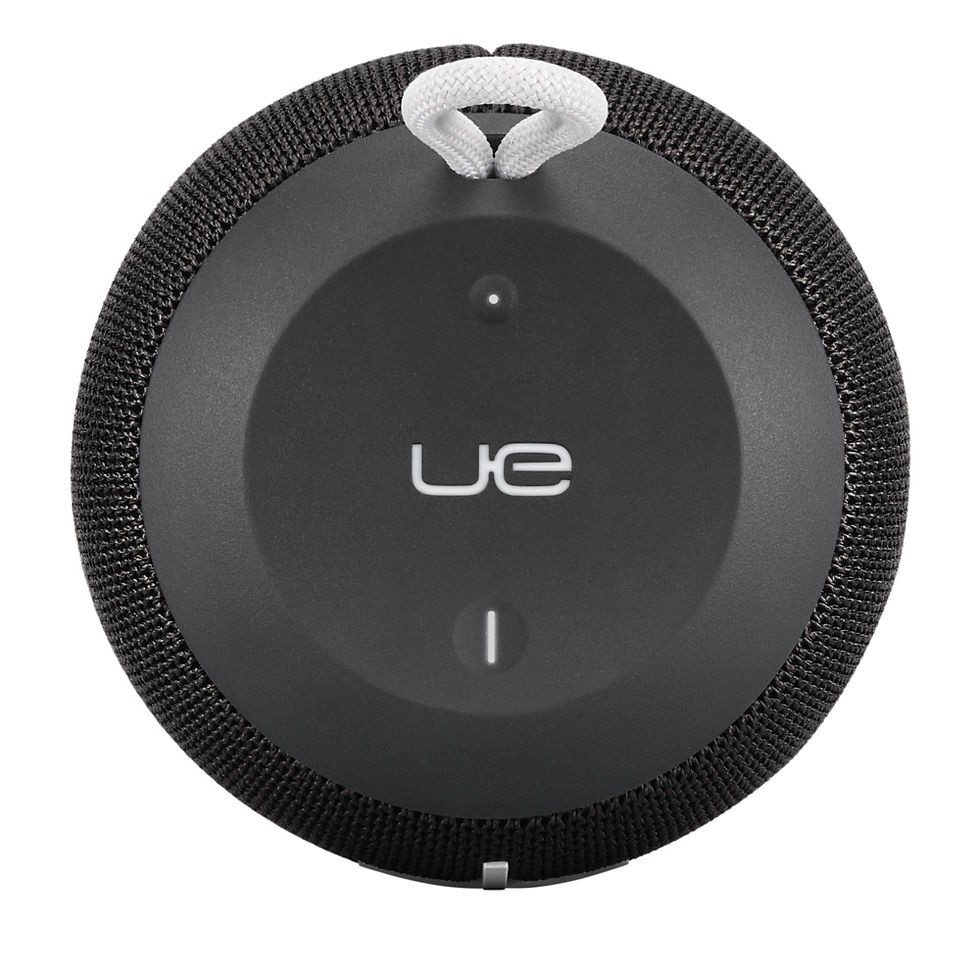 Thumbnail: Ultimate Ears UE WONDERBOOM Portable Waterproof Bluetooth Speaker