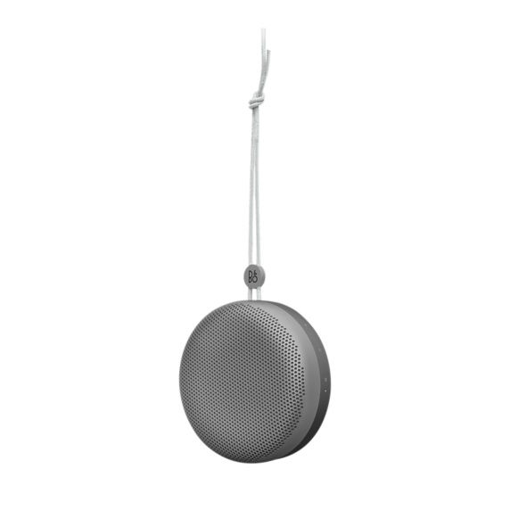 Thumbnail: B&O PLAY Beoplay A1 Portable Bluetooth Speaker