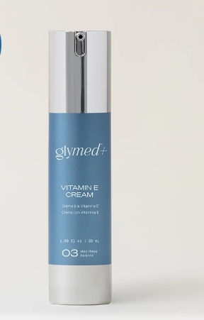 Vitamin E Cream