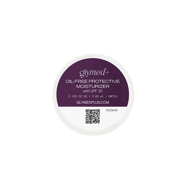 Thumbnail: Oil-Free Protective Moisturizer with SPF 30