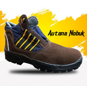 Autana Nobuk