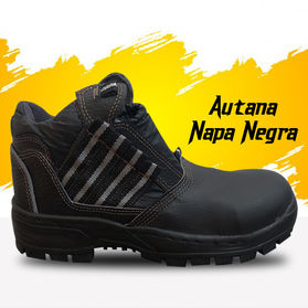 Autana Negra Napa