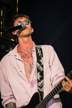 Machine Gun Kelly