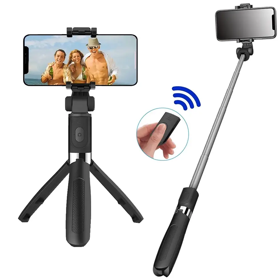 Selfie Stick Tripod for Iphone