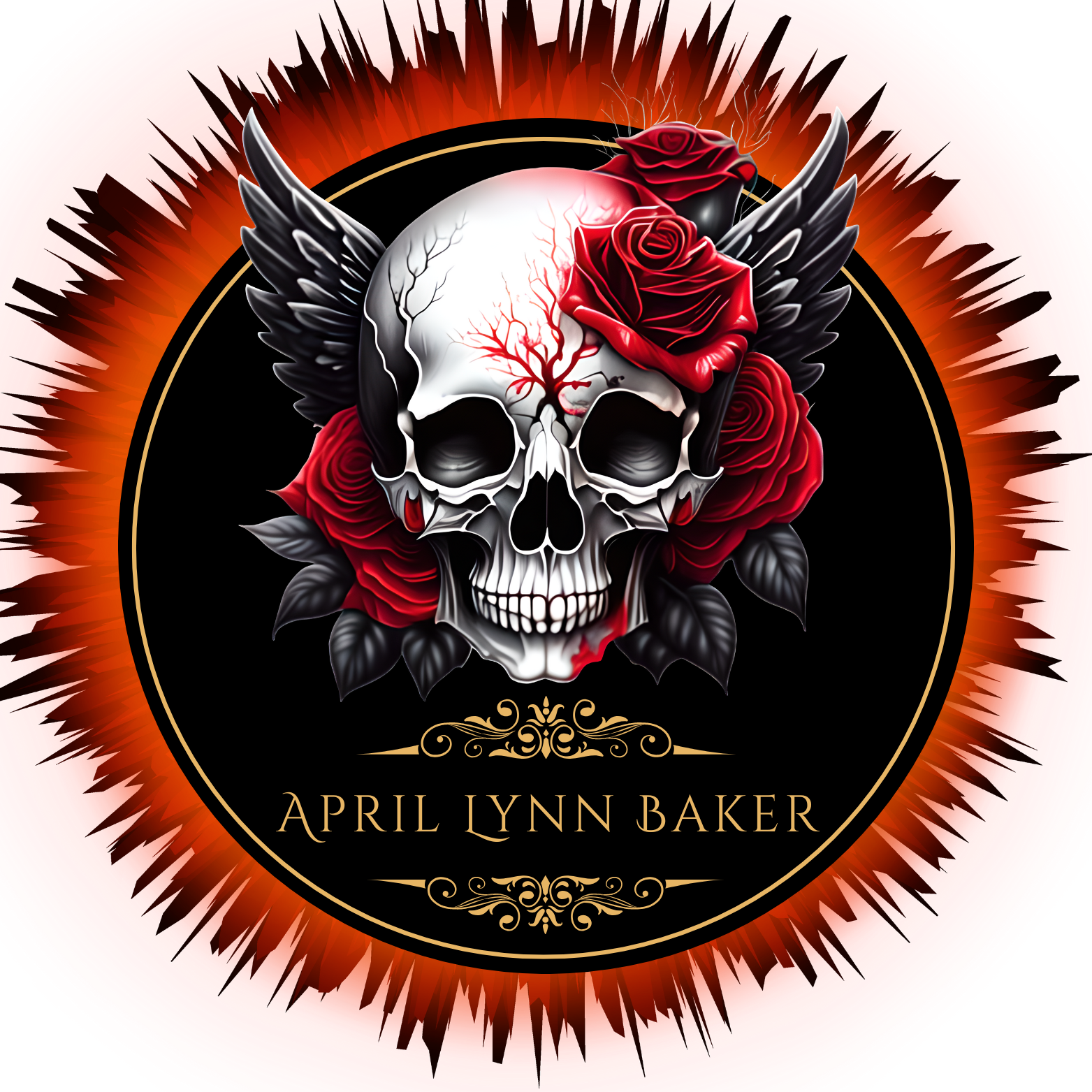 Writer: April Lynn Baker