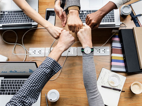 Cómo encontrar los RRHH que la organización requiere