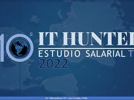 ¿Qué hacen y cuánto ganan los cargos más buscados en Ciberseguridad?