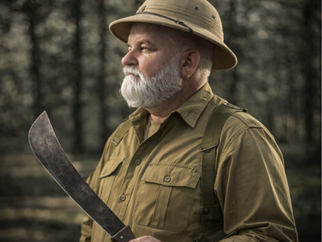 Hacking My Way through the Thickets of AI-Art Swamps and AI-Audio Jungles//Update(s) re: DACLAXVIA 