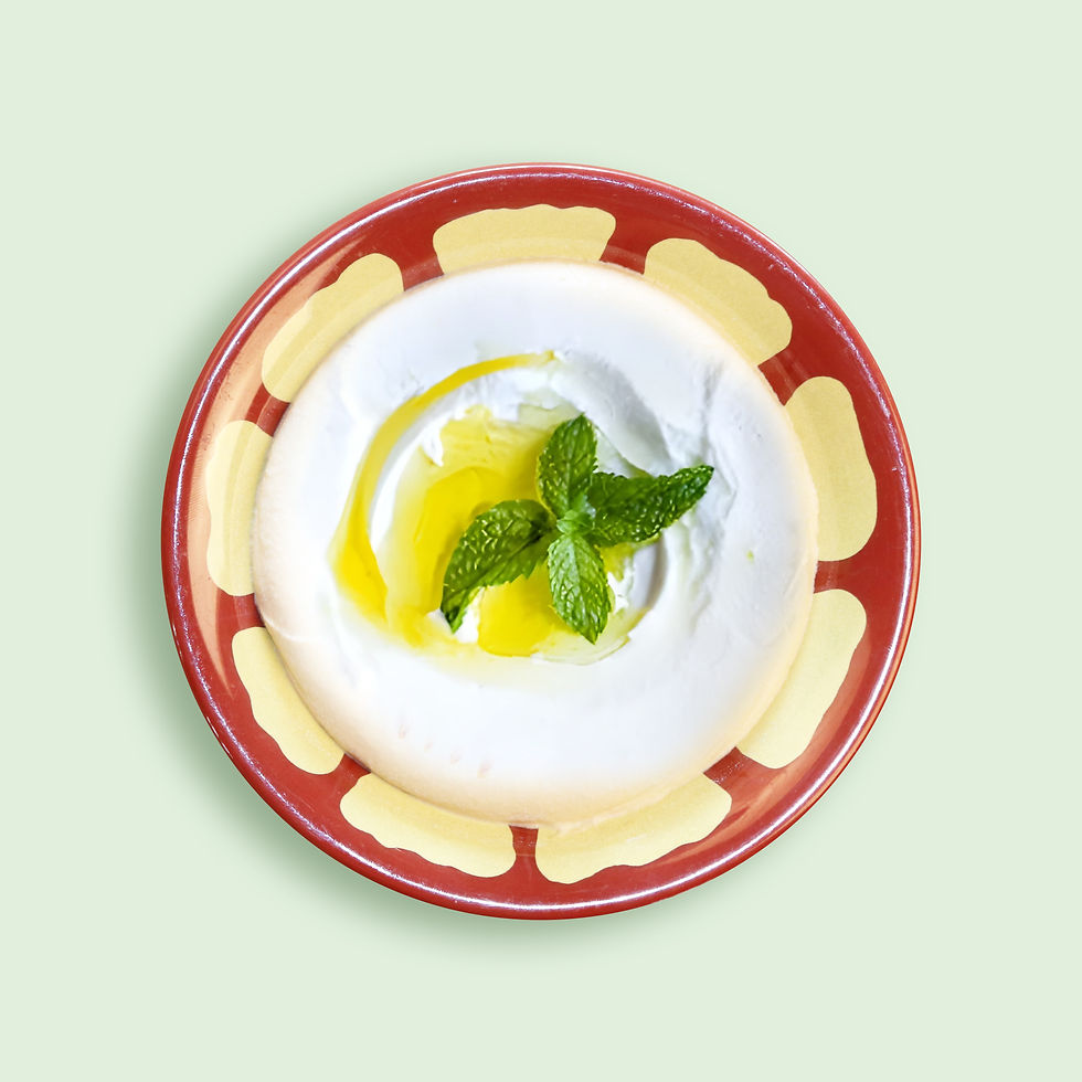 Labneh image