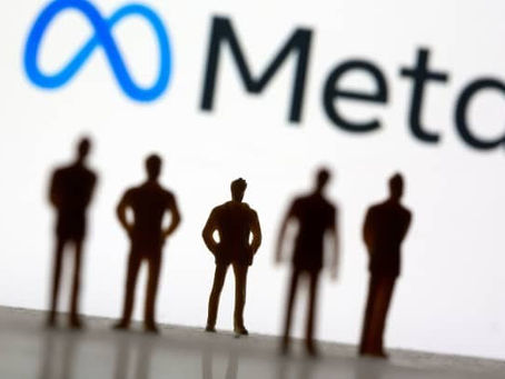 The Metaverse is ours to lose