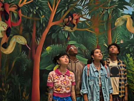 Meta unveils first campaign following rebrand to hype up metaverse