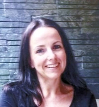 photograph of lynn findlay