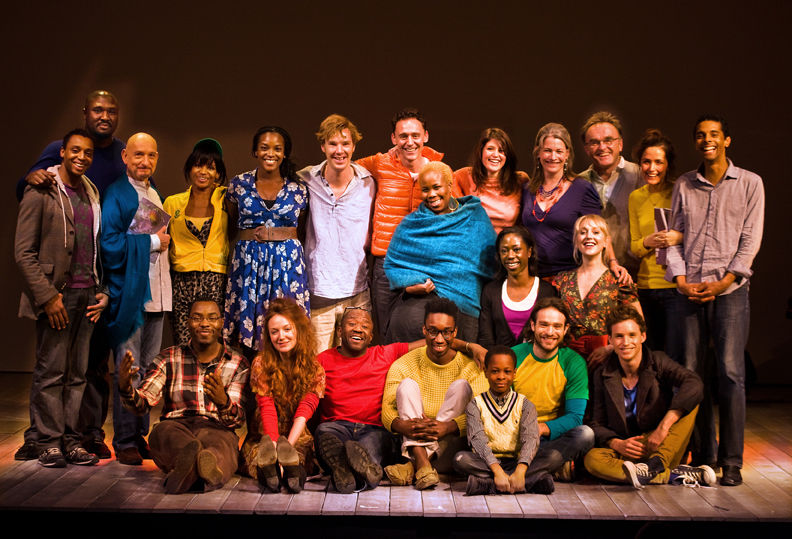 The Children's Monologues 20