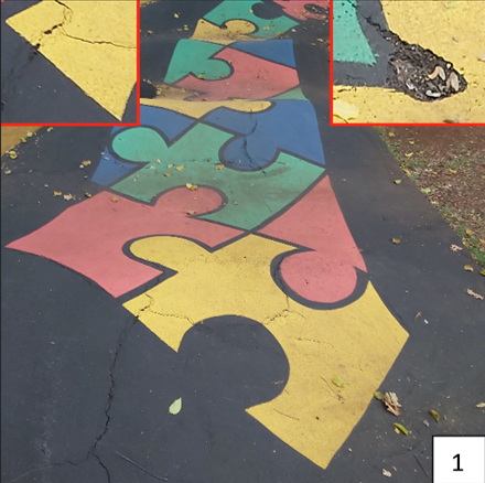 PUMP TRACK