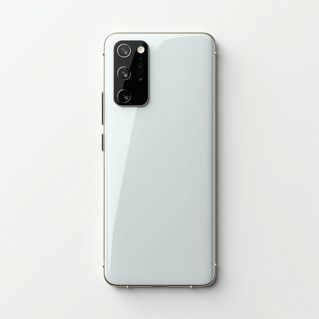 Smartphone Tela Infinita