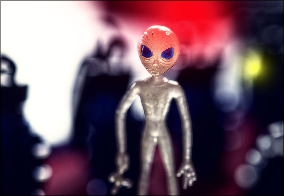 Return of the Celeste