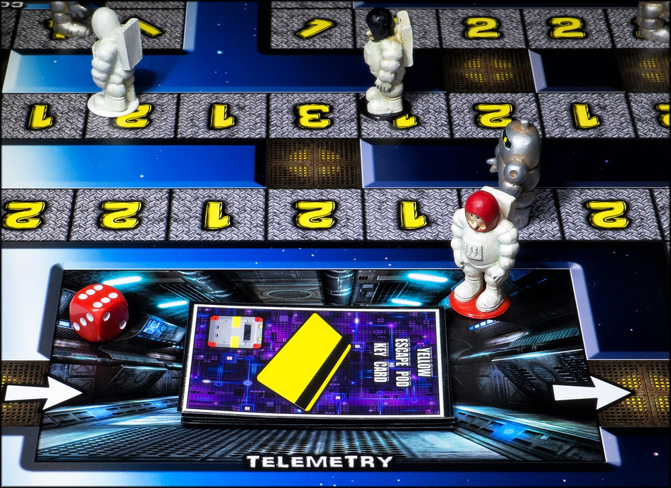 Telemetry