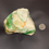 Thumbnail: Akro Agate Cullet (uranium glass)