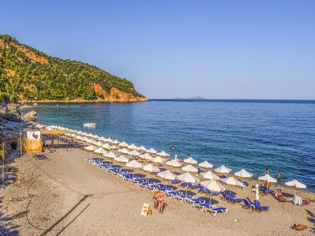 Το παρόν και το μέλλον της ελληνικής τουριστικής αγοράς τις μέρες της πανδημίας