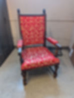 CQ Throne 5