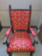 CQ Throne 2