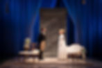 Production Photo - Living Room